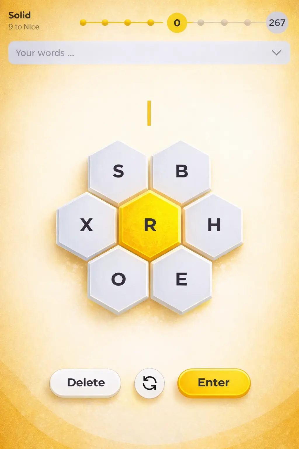 Start Puzzle